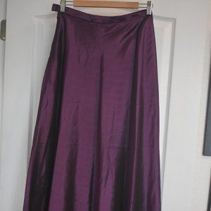 Michaelangelo -  Formal Long Skirt - Size 8